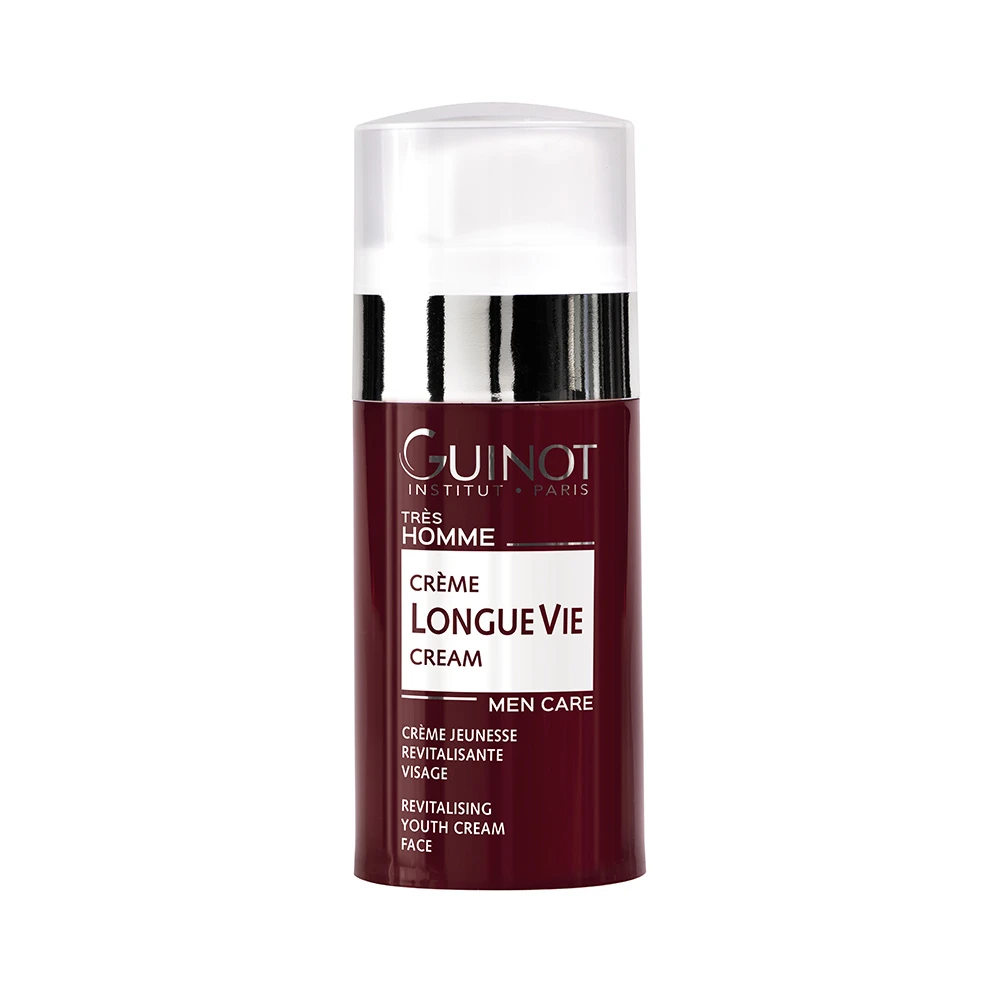 Guinot Longue Vie Kreminis, 50 ml