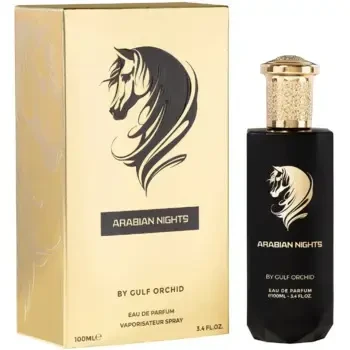 Gulf Orchid Arabian Nights EDP 100ml