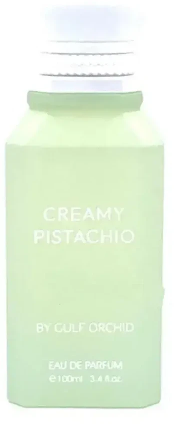 Gulf Orchid Creamy Pistachio EDP parfumuotas vanduo moterims, 100 ml