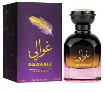 Gulf Orchid Ghawali - EDP