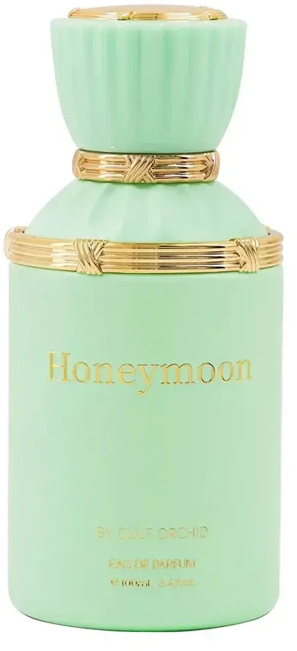 Gulf Orchid Honeymoon EDP parfumuotas vanduo moterims, 100 ml