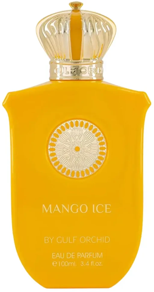 Gulf Orchid Mango Ice EDP parfumuotas vanduo unisex, 100 ml