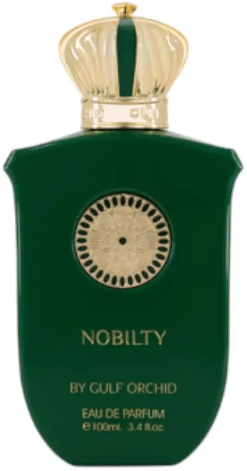 Gulf Orchid Nobility EDP parfumuotas vanduo unisex, 100 ml