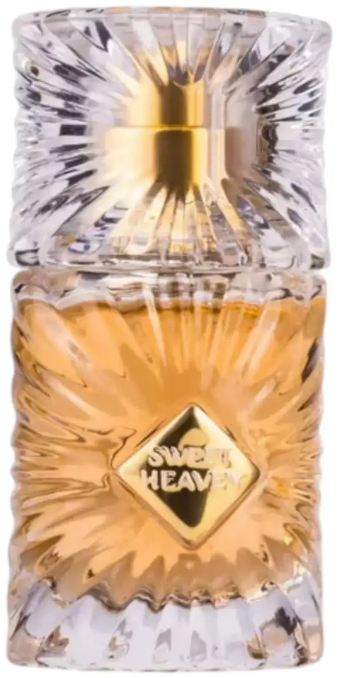 Gulf Orchid Sweet Heaven EDP parfumuotas vanduo unisex, 20 ml