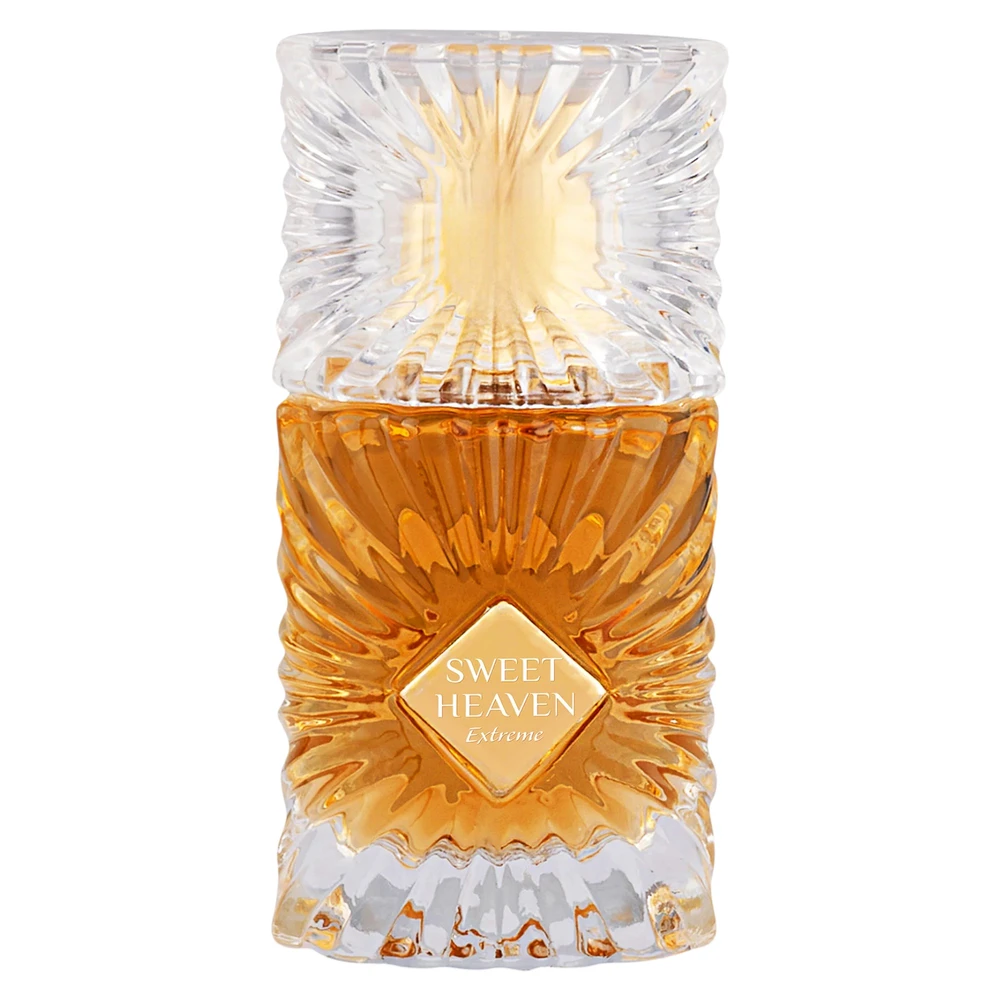 Gulf Orchid Sweet Heaven Extreme EDP parfumuotas vanduo unisex, 100 ml