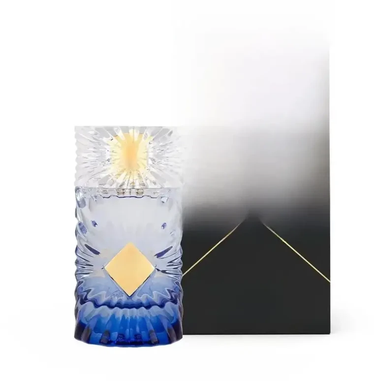 Gulf Orchid Sweet Heaven Ice EDP parfumuotas vanduo vyrams, 100 ml