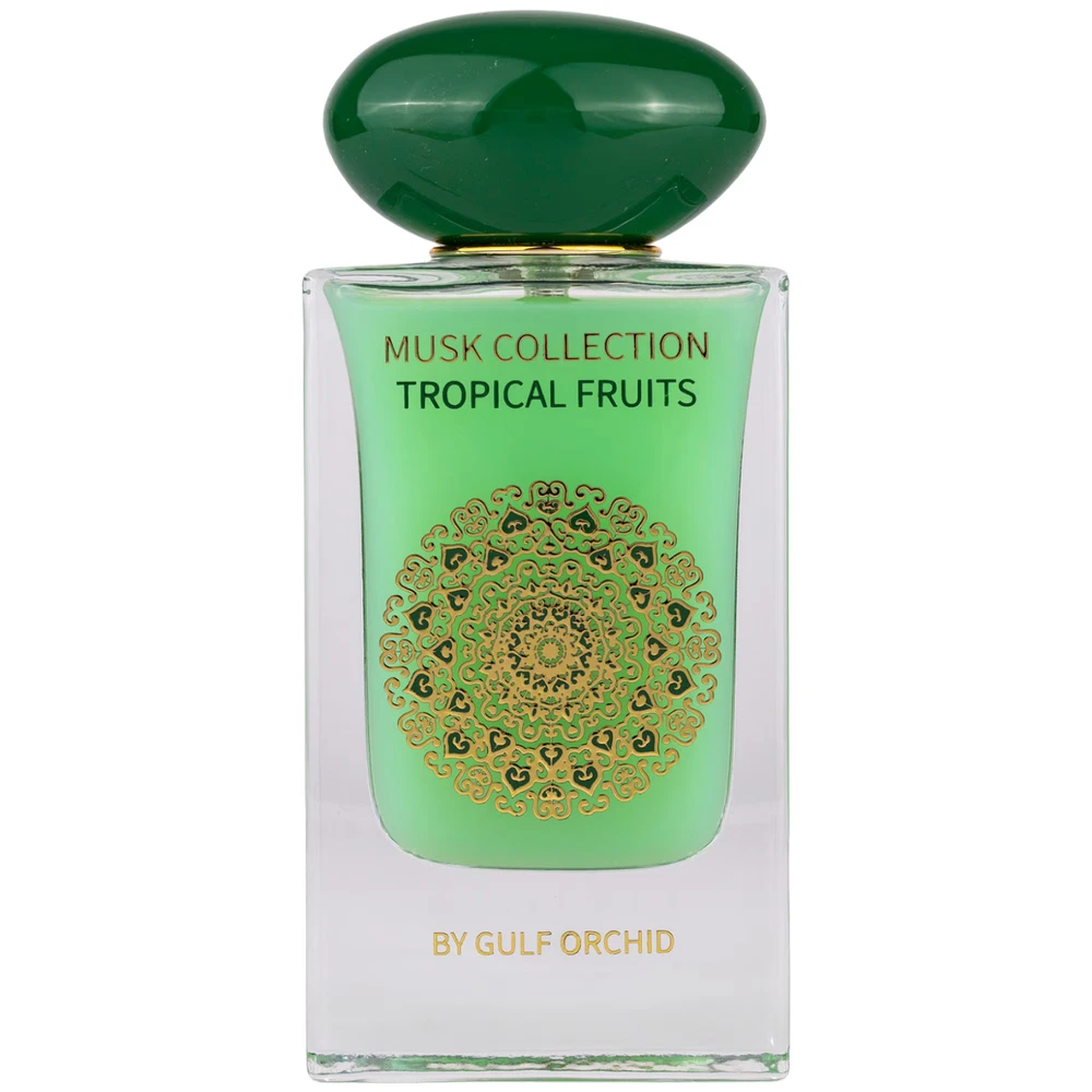 GULF ORCHID Tropical Fruits EDP purškiklis 60ml