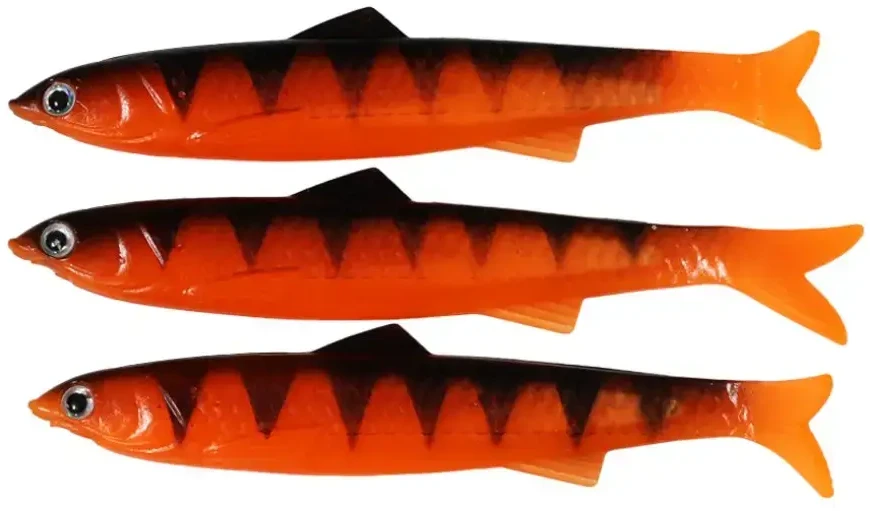 Gumijas mānekļi DPC30 3gb Pro Catch