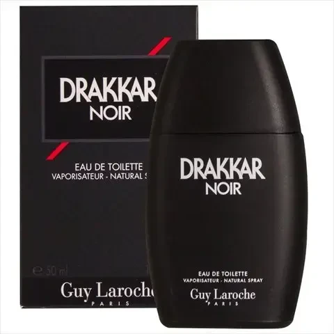 Guy Laroche Drakkar Noir tualetinio vandens purškalas 30ml