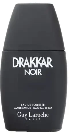 Guy Laroche Drakkar Noir tualetinio vandens purškalas 30ml