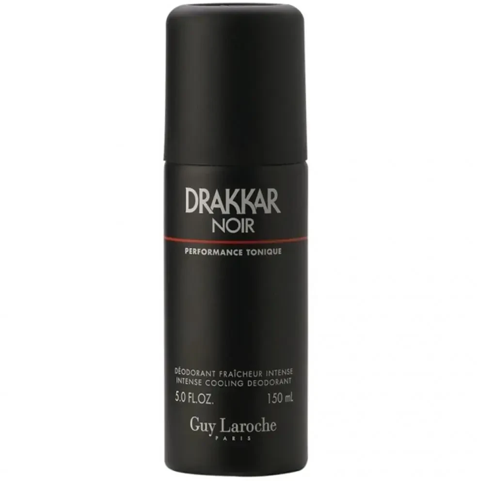 Guy Laroche Drakkar Noir, 150 ml