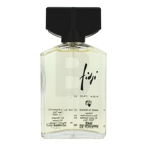 Guy Laroche Fidji EDT tualetinis vanduo moterims, 50 ml
