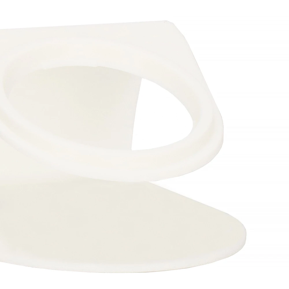 Gyvūno dubuo Springos PA0190 plastikinis 13 cm