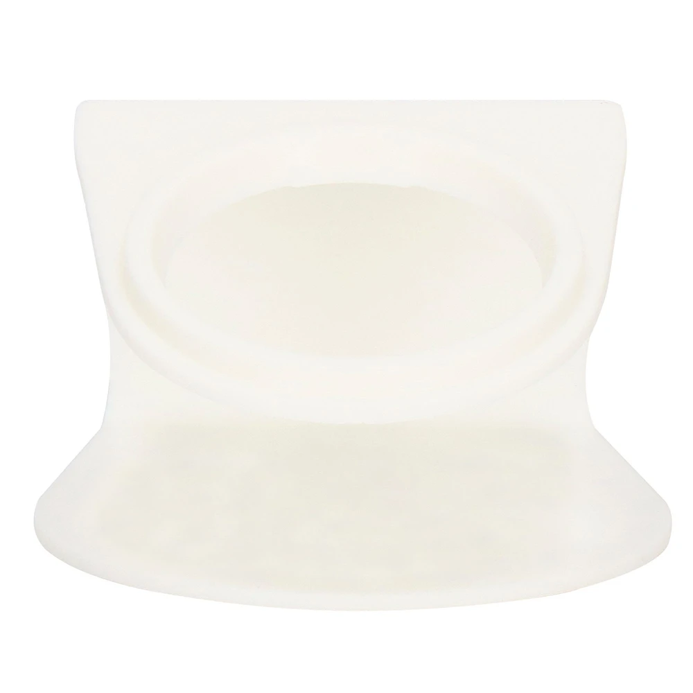 Gyvūno dubuo Springos PA0190 plastikinis 13 cm