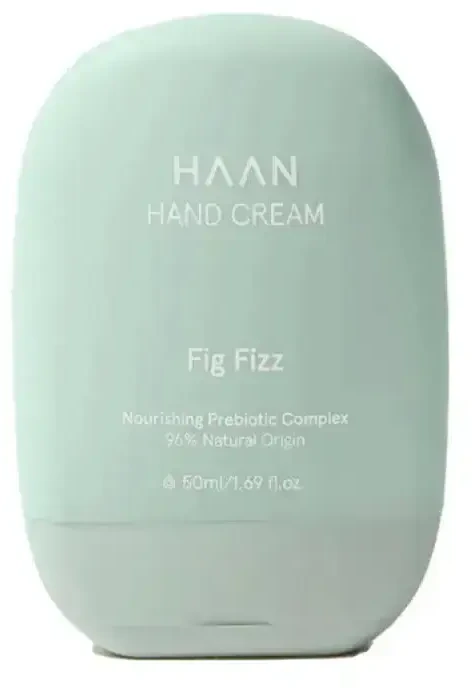 HAAN Rankų kremas "Fig Fizz", 50ml