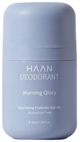 Rutulinis dezodorantas| Haan - Morning Glory, 40ml
