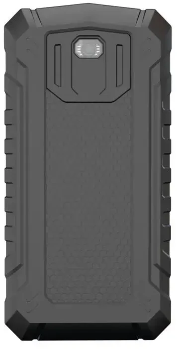 Habotest HT126A Skaitmeninis universalus multimetras