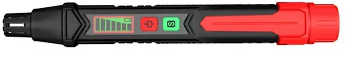 Habotest HT60 dujų nuotėkio detektorius
