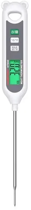 Habotest HT690 maisto termometras