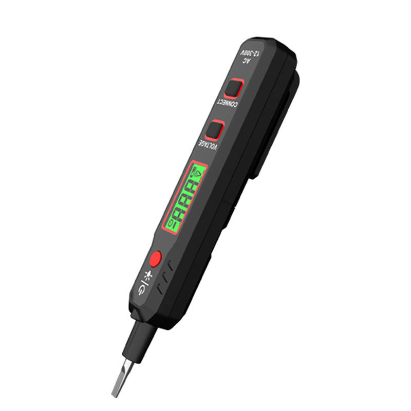 Habotest HT89 skaitmeninis multimetras