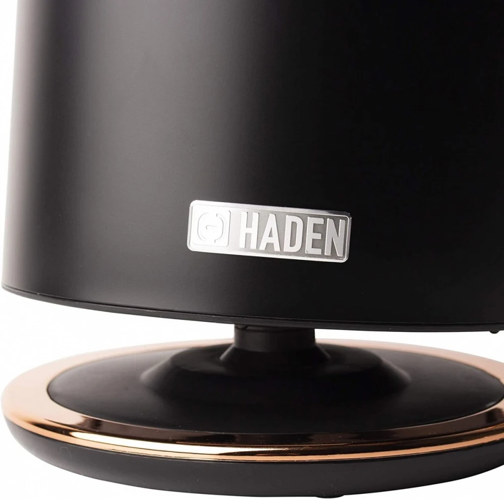 Virdulys Haden Heritage HAD209184 juoda-vari