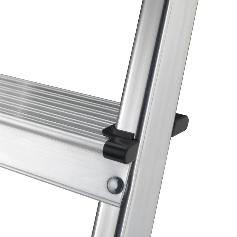 Hailo Buitinės kopėčios L60 StandardLine, 4 pakopos