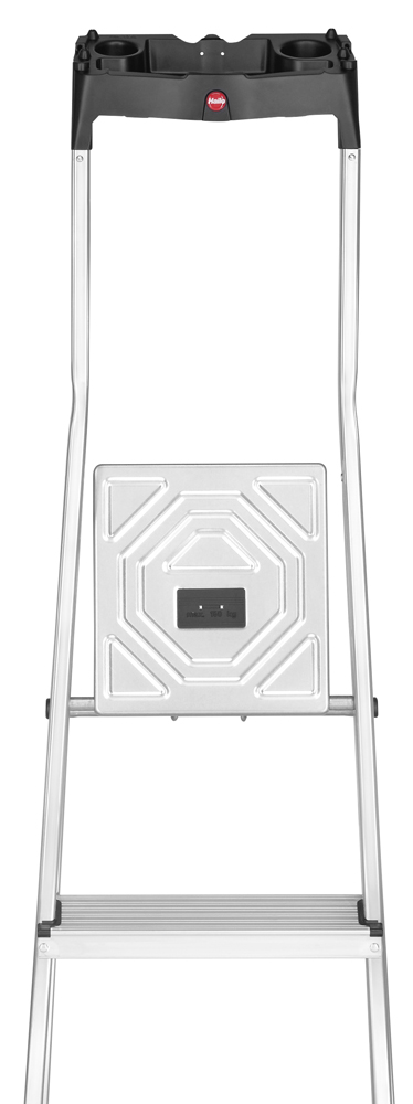 Hailo HAILO Buitiniai prietaisai L60 StandardLine / aliuminis / 5 kibirai 038160507