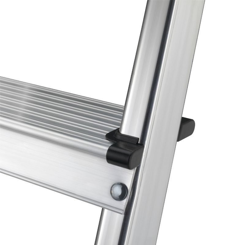 Hailo Buitinės kopėčios StandardLine, 7 pakopos