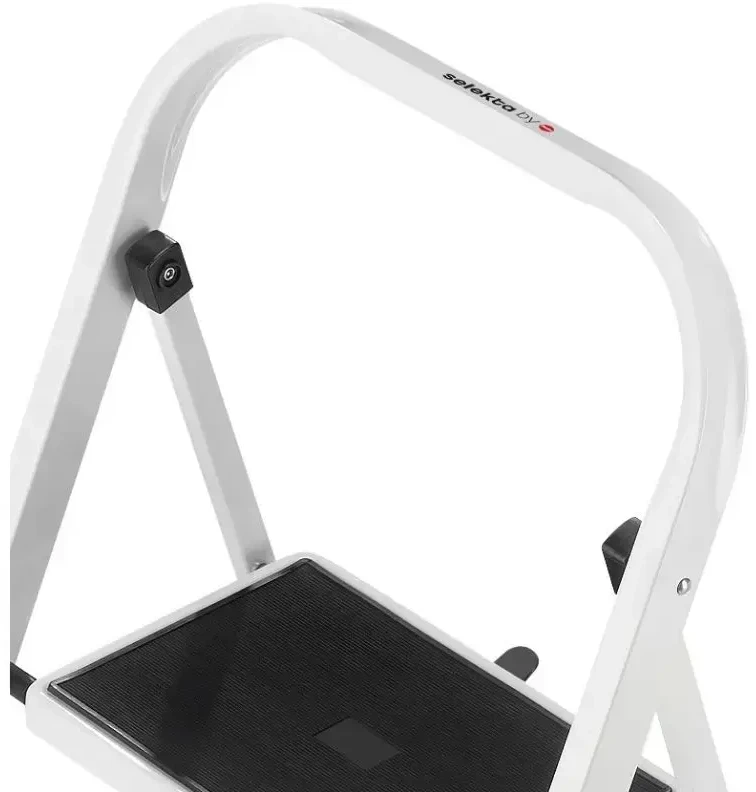 Hailo K40 StandardLine 2-Step Ladder