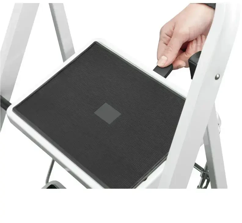 Hailo K40 StandardLine 2-Step Ladder