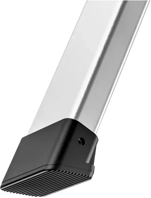 Hailo DK40 BasicLine Design 3-Step Ladder