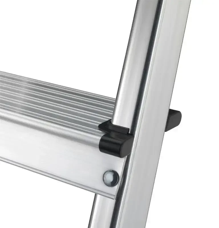 Hailo Buitinės kopėčios StandardLine, 8 pakopos