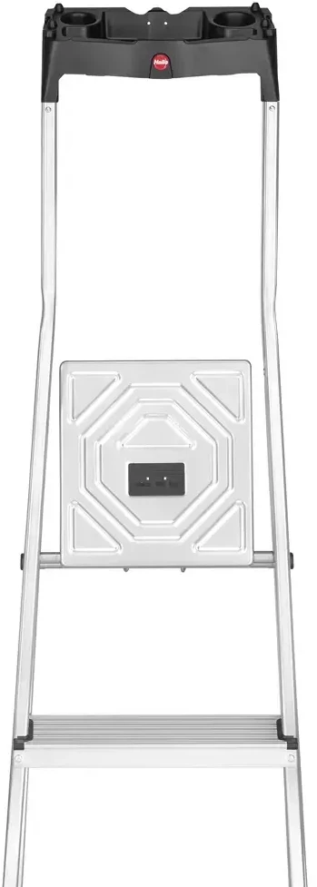 Hailo HAILO Buitiniai prietaisai L60 StandardLine / aliuminis / 5 kibirai 038160507
