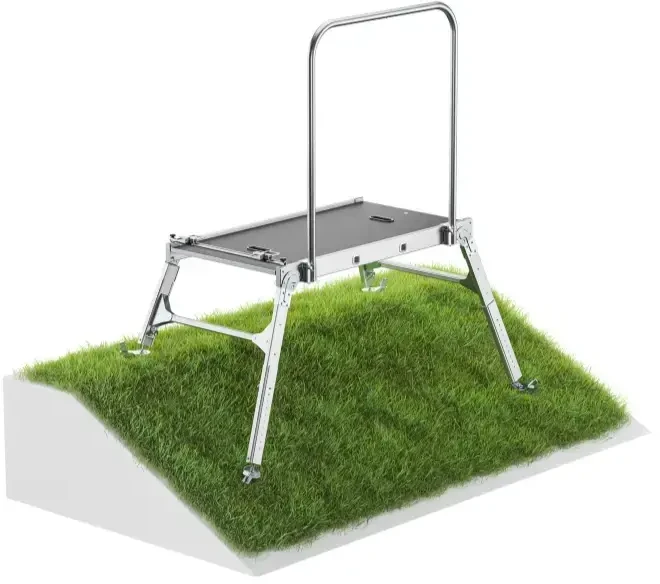 Hailo LP Outdoor