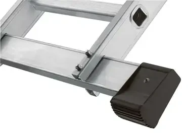 Hailo HAILO Kapnes universalas M60 / aluminija / 4x3 pakapieni 037412037