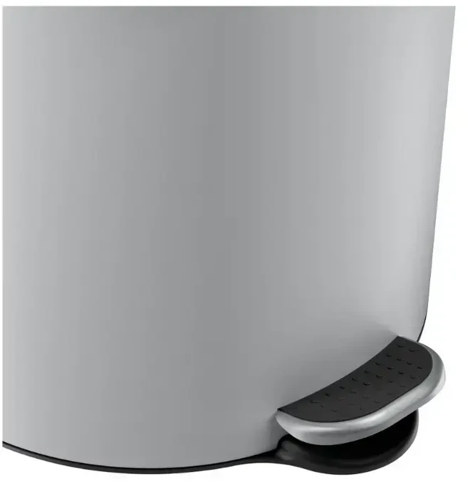 Hailo Selekta L pilkas, semi gloss