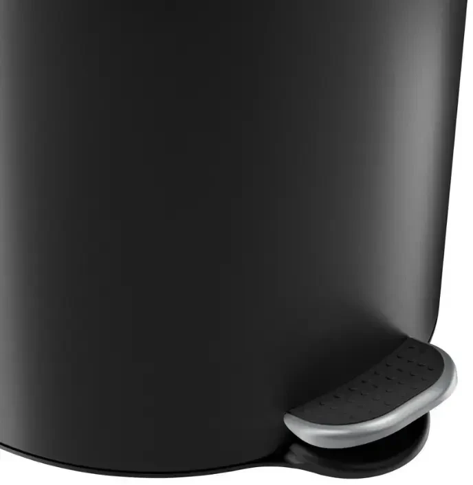 Hailo Šiukšliadėžė Selekta M / 20L / matinės baltos spalvos 4007126244871