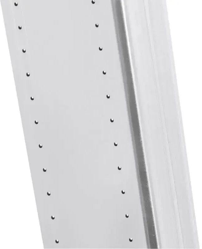 Hailo Universalios ištraukiamos kopėčios Hailo S80 ProfiStep Duo