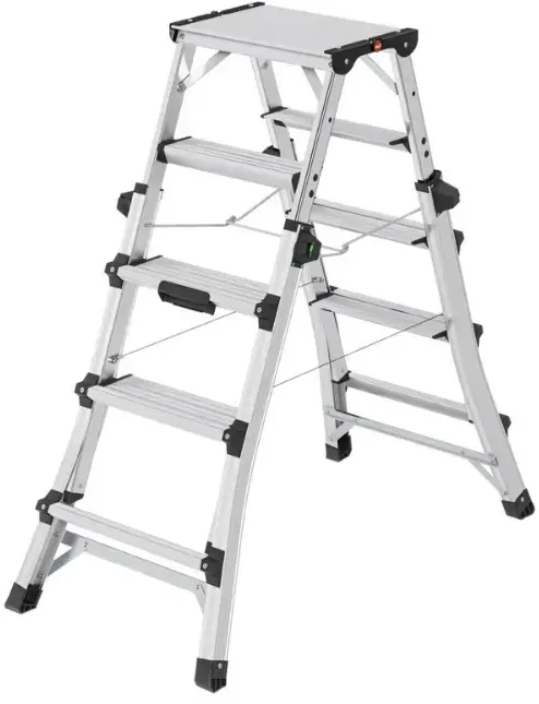 Hailo Hailo Master DTL100 2 x 4 - 2 x 6 žingsnių
