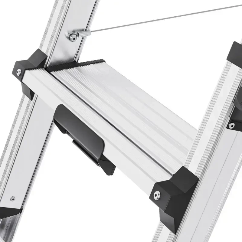 Hailo Hailo Master DTL100 2 x 4 - 2 x 6 žingsnių