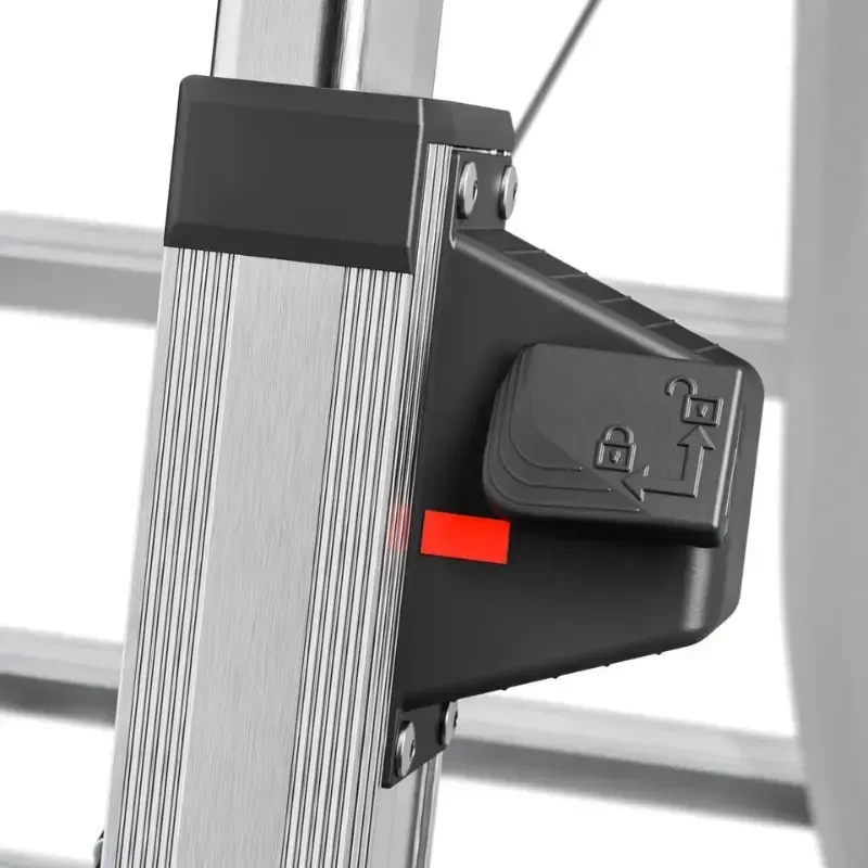 Hailo Hailo Master DTL100 2 x 4 - 2 x 6 žingsnių