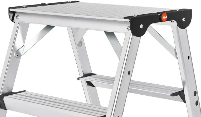 Hailo Hailo Master DTL100 2 x 4 - 2 x 6 žingsnių