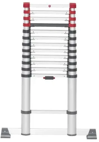 Hailo T80 FlexLine 13 Rung Ladder