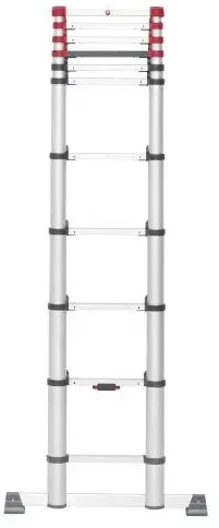 Hailo T80 FlexLine 11 Rung Ladder