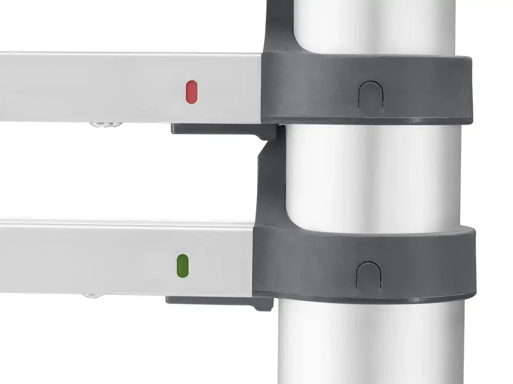 Hailo T80 FlexLine 11 Rung Ladder