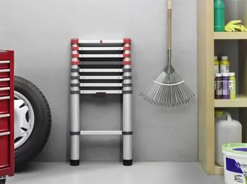 Hailo T80 FlexLine 13 Rung Ladder