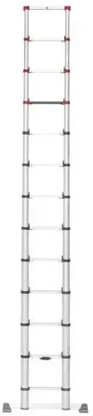 Hailo T80 FlexLine 13 Rung Ladder