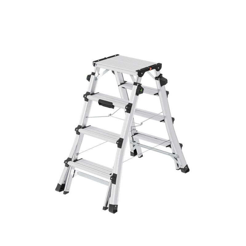 Hailo Hailo Master DTL100 2 x 4 - 2 x 6 žingsnių