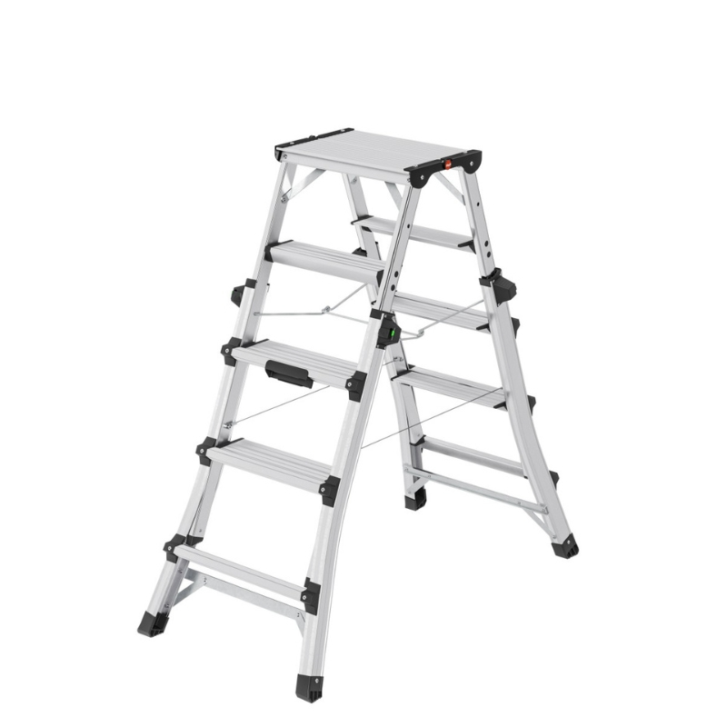 Hailo Hailo Master DTL100 2 x 4 - 2 x 6 žingsnių