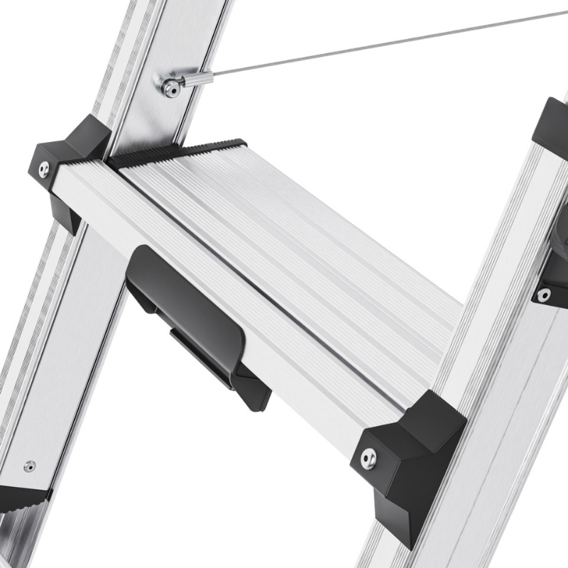 Hailo Hailo Master DTL100 2 x 4 - 2 x 6 žingsnių
